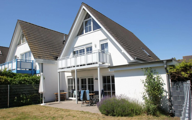 Ferienhaus Solamar Rügen