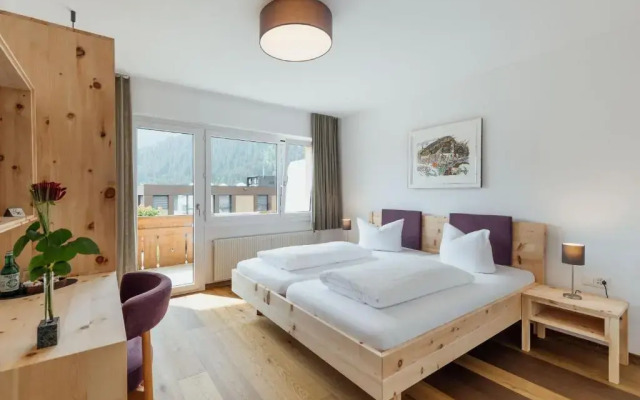 Hotel Kruezli