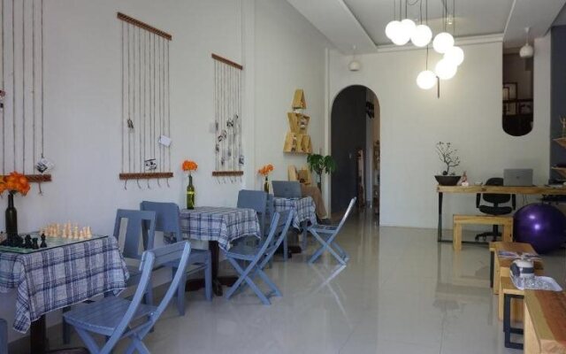 Pho Thuong House and Kitchen