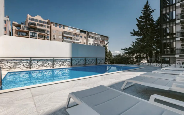 Lango Design Hotel & Spa - Adults Only