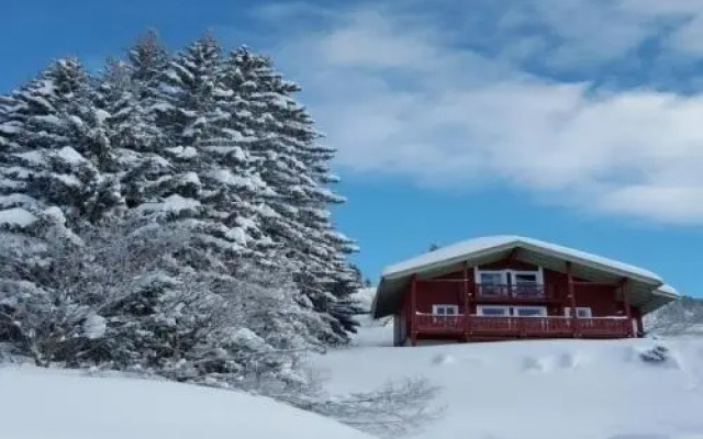 Chalets Hameau de Flaine