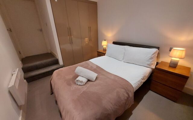 Feel At Home Nottingham