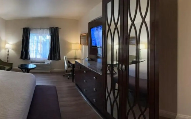 Rocklin Park Hotel, Trademark Collection by Wyndham
