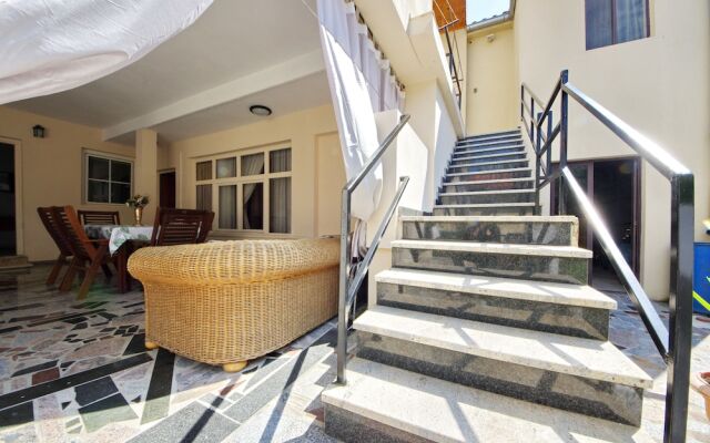Anna Apartmants Bibinje - Apartment 4