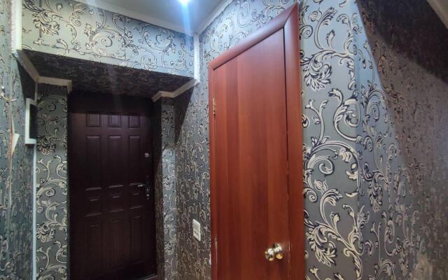 Апартаменты на улице Грязнова