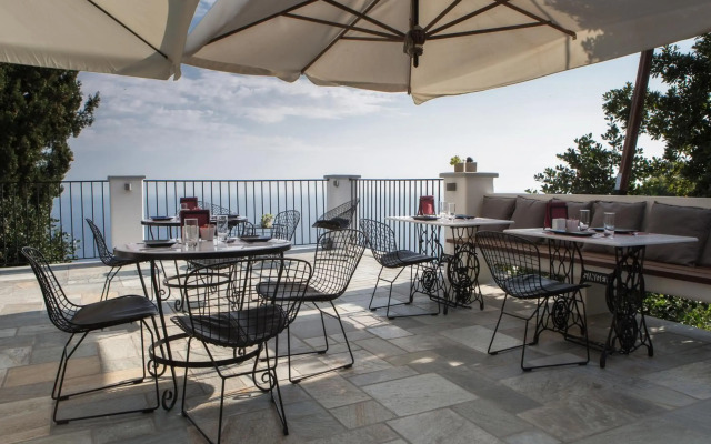 Hotel Olga