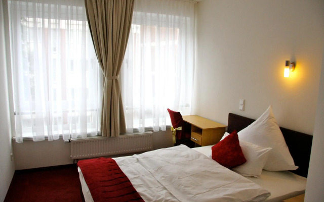 Hotel Gemini
