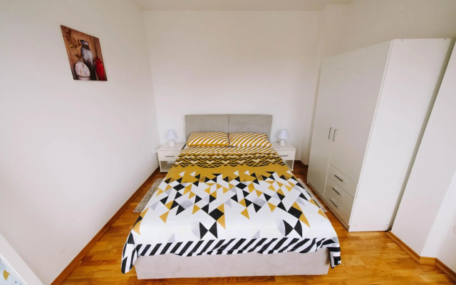 Apartman Oaza