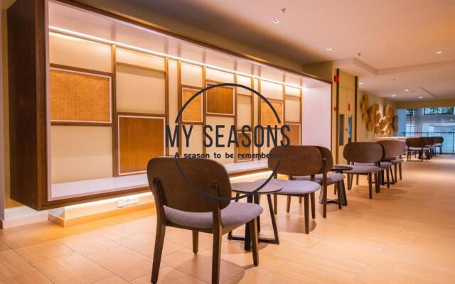 Timurbay Seafront by My Seasons