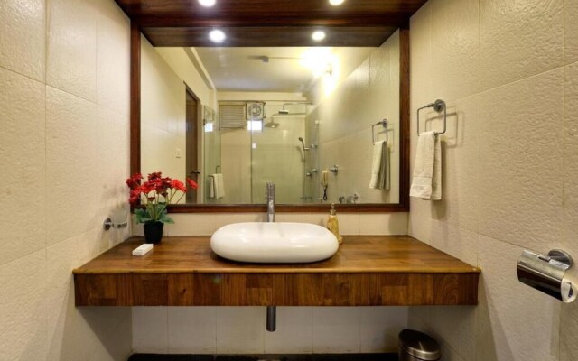 Pleasant Boulevard MG Road