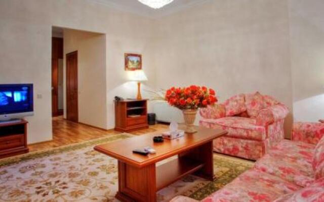 Triumph Astana Hostel