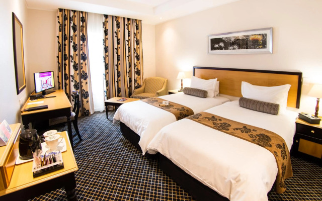 City Lodge Hotel GrandWest