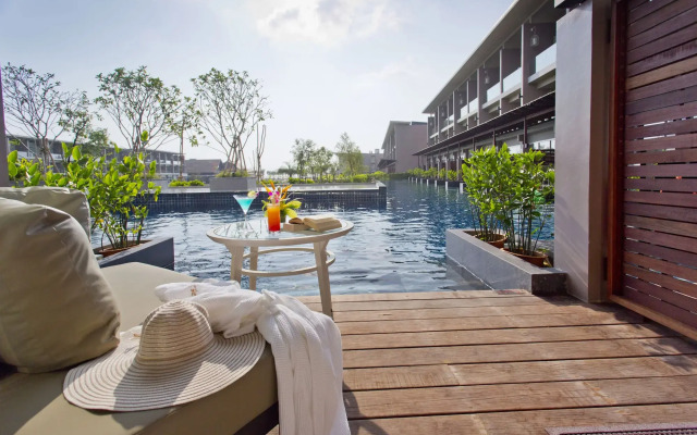 The Sands Khao Lak by Katathani Collection