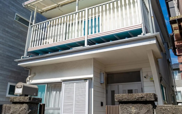 Riverside Inn Kamakura