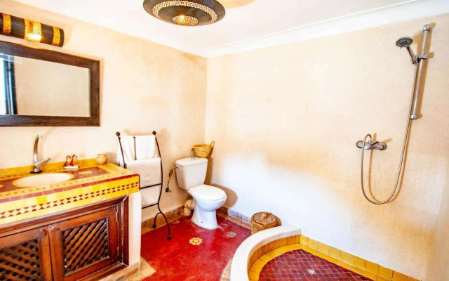 Hôtel & Spa Riad Dar El Aïla