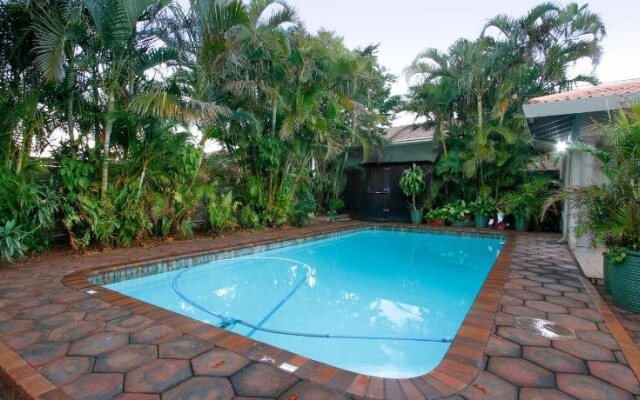 Akanan Guest House