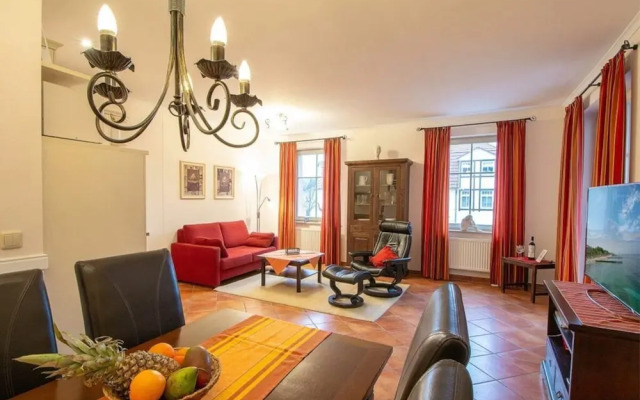 Residence Seestern, Apartment 20