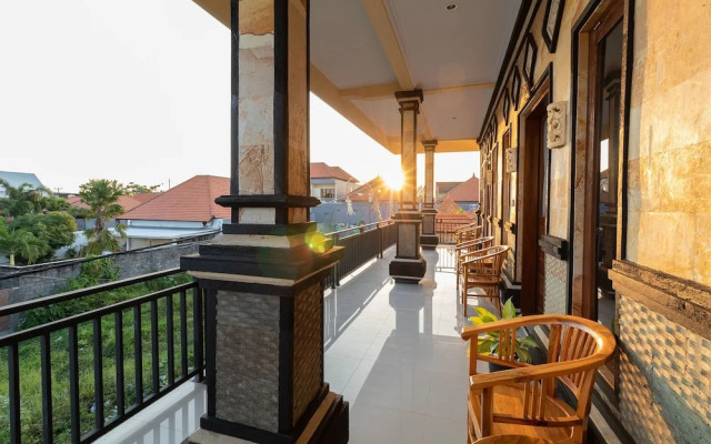 Kusuma Guesthouse