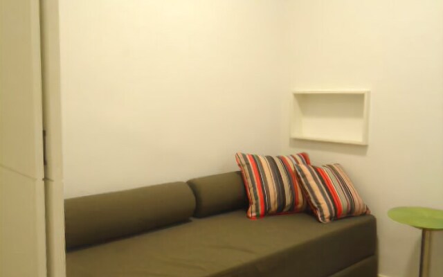 Ipanema 1 bedroom - RVP525-711