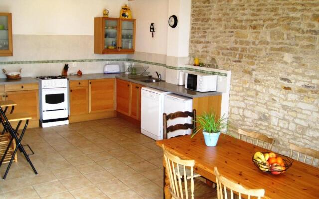 Le Noisetier at Les Hiboux Gites