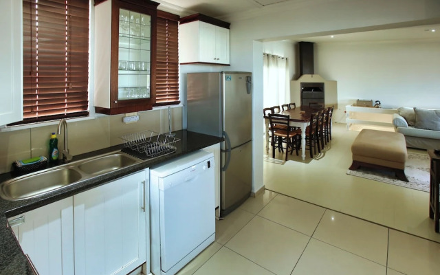 Klopdisselboom Langebaan 10-sleeper