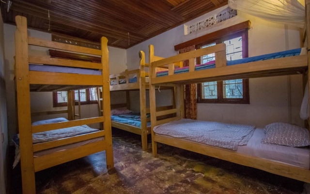 Ewaka Guesthouse and Backpackers
