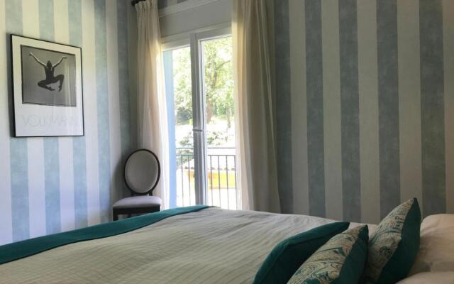 Hostal Esteba