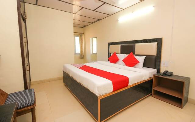 Hotel Country Lodge