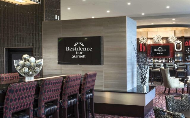 Residence Inn Boston Needham