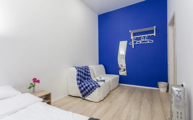 Меблированные комнаты Слон в лавке