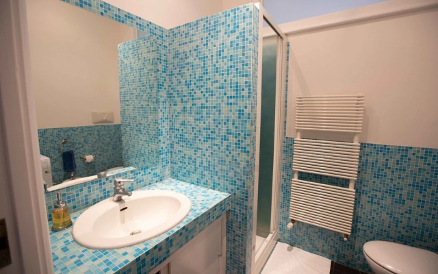 Orazio On the Castle