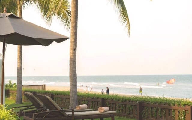 X2 Hua Hin LeBayburi Pranburi Villa