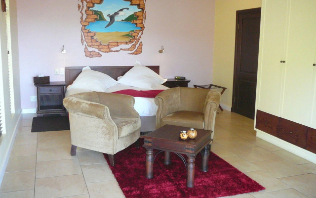 Double Dutch B & B