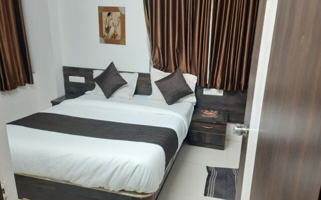 Hotel Kum Kum By OYO Rooms