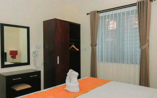 Argya Santi Resort