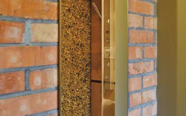 La Gioia Designers Lofts Luxury Apartments