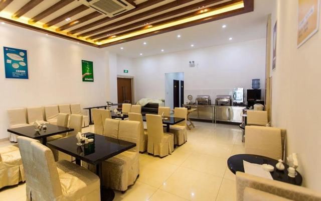 Nan'ao Dongyuan Hotel