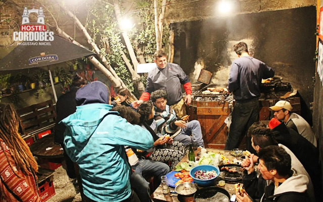 Hostel Cordobes
