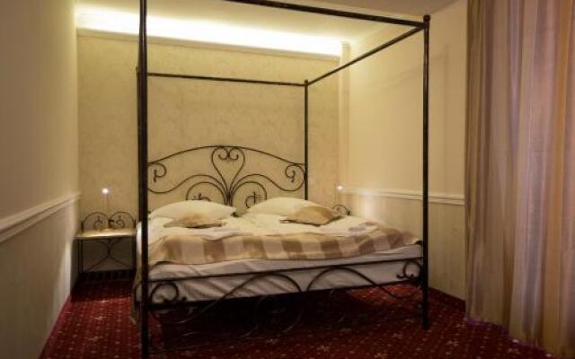 Hotel Aviator Boutique Otopeni