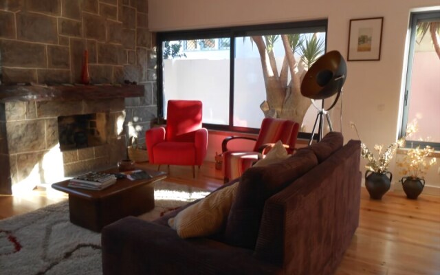 Alquimia Guest House