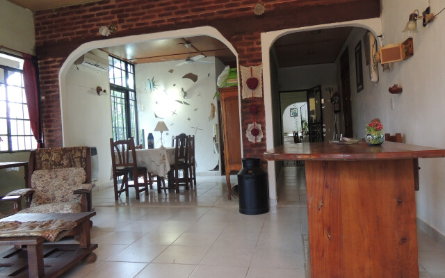 La Casona de Susana
