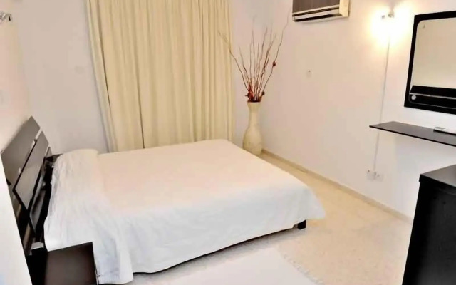 AlkioNest Hotel Apartments