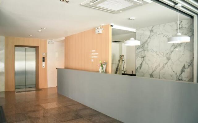Grandview Residence