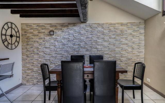 IMMOGROOM - Duplex - 4 people- Close to the beaches - AC