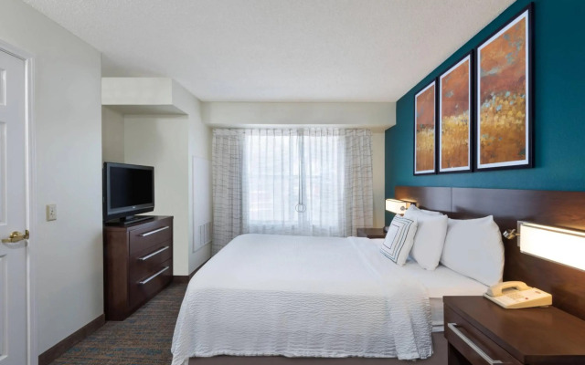 Residence Inn By Marriott Brownsville