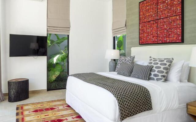 Canggu Beachside Villas
