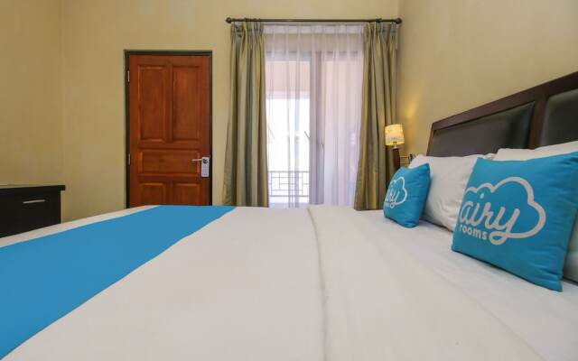 Airy Eco Sungai Saddang Lama 56 Makassar