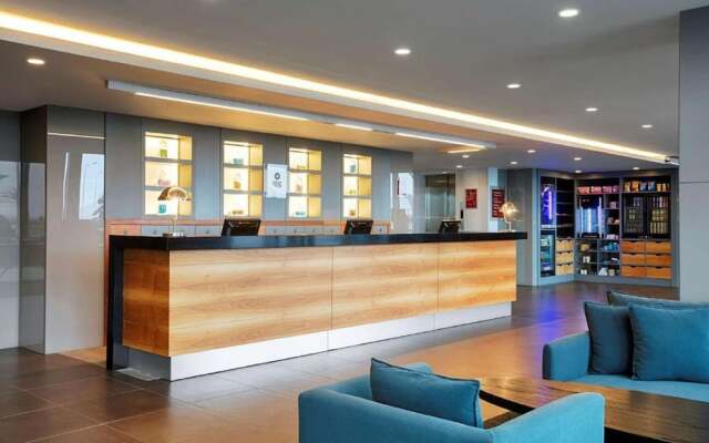 Mercure Istanbul Batisehir
