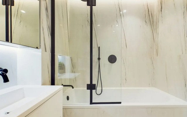 St Pancras Residence