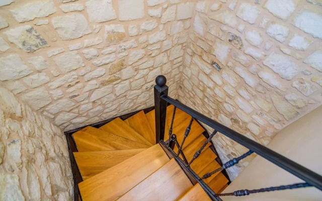 Villa Ostria Near Georgioupolis - 3bd 2ba